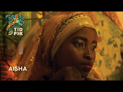 AISHA | Heartbreaking Female Empowerment African Drama Movie in English | TidPix