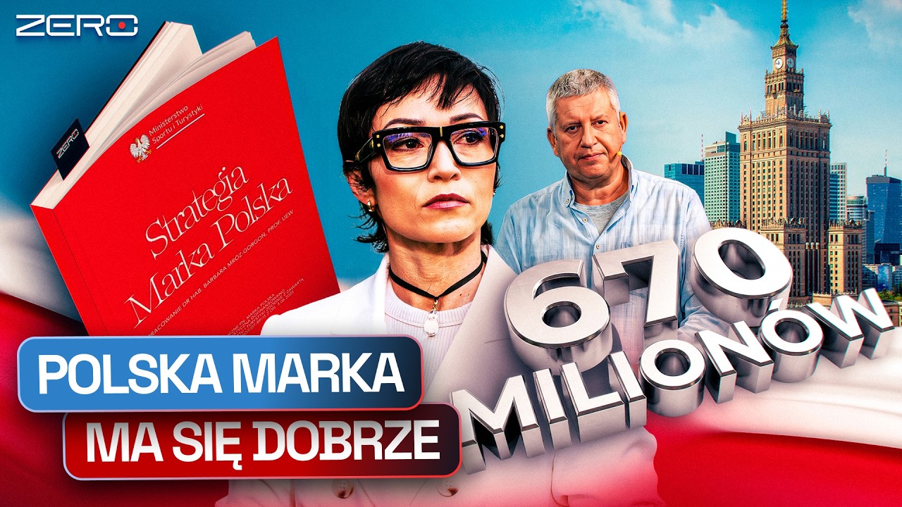 670 MILIONÓW NA PROMOCJĘ POLSKI. BEZSENS I ABSURD