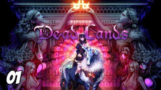 Kingdom Two Crowns - Dead Lands Épisode #01