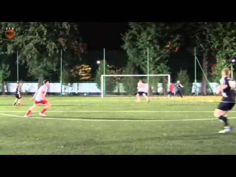 1. tydzień: Piraci z Karaibów - ONI (FLS Jesień 2013)