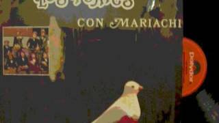 Le Falta Un Clavo A Mi Cruz-Los Yonic's Con Mariachi