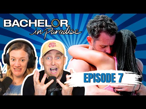 Brian Exposes Jeremy’s Secret | Bachelor in Paradise (2025) Episode 7 Recap