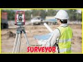 Surveyor Status Video Surveyor Instrument Video New Surveyor Video 2021