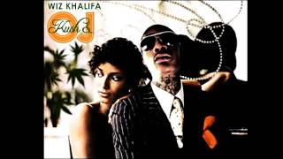 Wiz Khalifa - Skit Kush and Oj