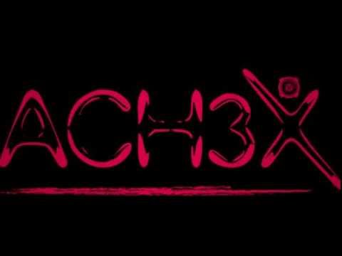 Chocolat Puma vs. Mastiksoul vs. Gregor Salto vs. Jus Jack - Cidade Sound (Ach3x Bootleg)