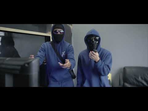 CAPITAL DO CRIME (STAN) ALVEZ , PABLO12K , ZILL1 , RL , KW , CDOT (#12)