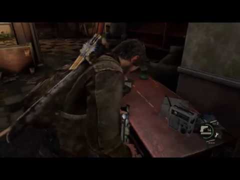 The Last of Us - Full playthrough with dlc interlude pt 5