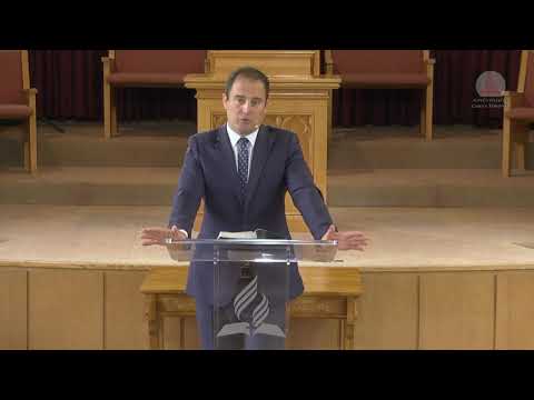 2020-08-29 "Kada  blagoslovi izostanu" - Zoran Sudarević