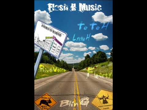 ToTo H feat. BlinG H - Чики Рики.wmv