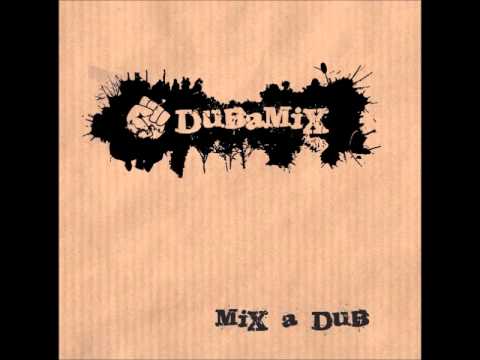 Dubamix - Acting Dub (LRU remix)