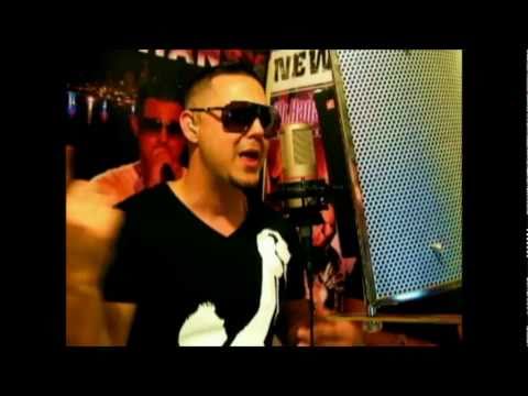 Mr.Hansy Ft. El ChacaI "Hace Tiempo" Video Official