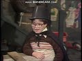 Classic Sesame Street The Amazing Mumford Frankie