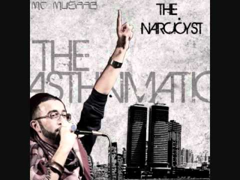 The Narcicyst -Asthmatic Lover