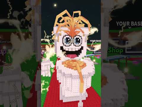 Brainrot why are so big And singing #roblox #usa #memes