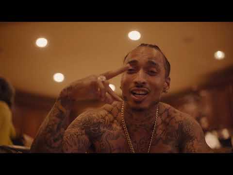 Dbick - “Don’t Drown” | shot by @ThomasTyrell619