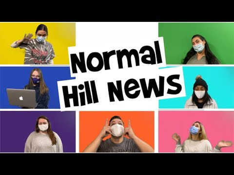 Normal Hill News – Demon Pride During Covid