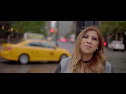 Tu Resplandor (Oficial Video) Cindy Barrera