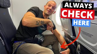 11 Flight Secrets Airlines DON