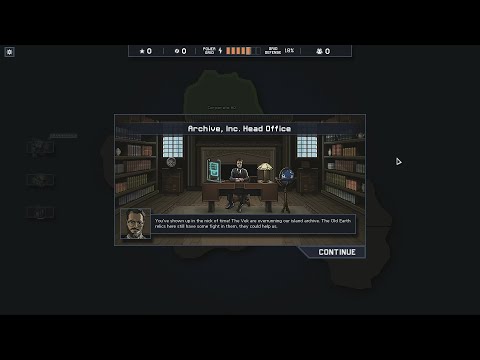 Into the Breach: Quick Look