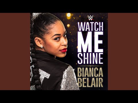 Video thumbnail for Watch Me Shine