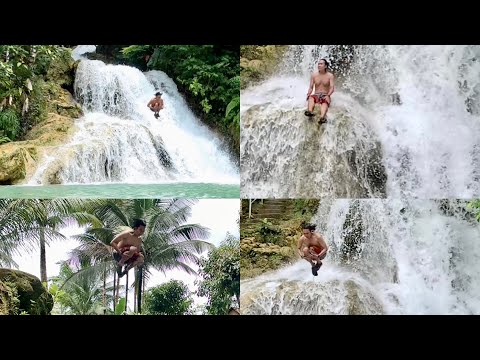 TAMAN SUNGAI MUDAL, Kulon Progo, Yogyakarta🎵The Lordz Feat Tim Armstrong - Outlaw