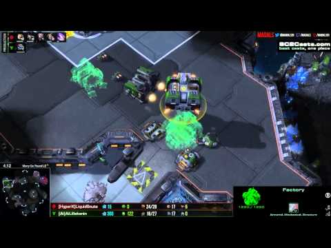 Snute v lillekanin   ZvT