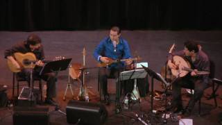 Hamed Nikpay ( Cordoba to Kurdistan ) از کوردوبا  تا  کردستان