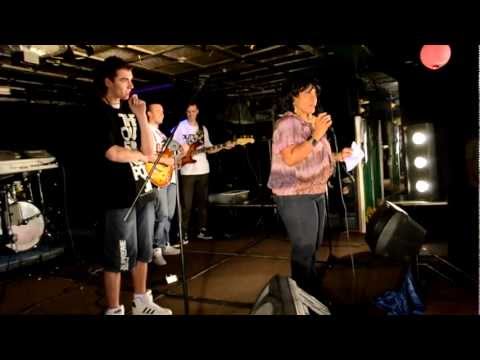 Sceny nieznane 1: Jamajka 2011 ze Star Guard Muffin / Bednarek (zapowiedź koncertu)