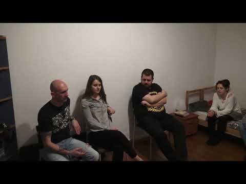 "PŁOMIEŃ PANA"ŚWIADECTWO FUNKCJONOWANIA W ŻYCIU MODLITEWNYM:Norbert Marczyński(Poznań,12.18)Cerońscy