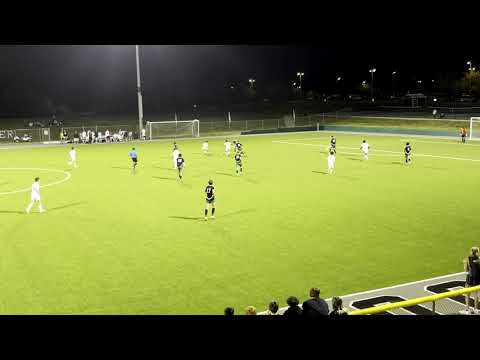 2021 Highlight Video- Ben Barnett GK