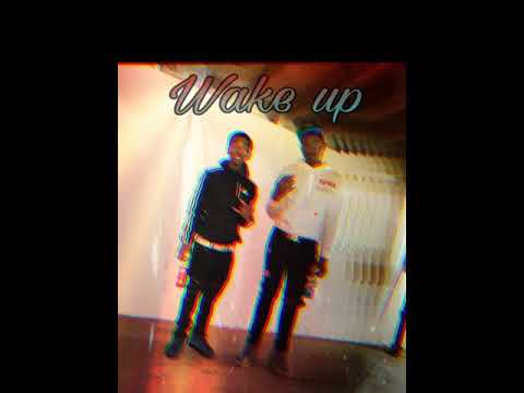 PBO CAM Ft JAYJACK X SERENA SMITH - Wake up