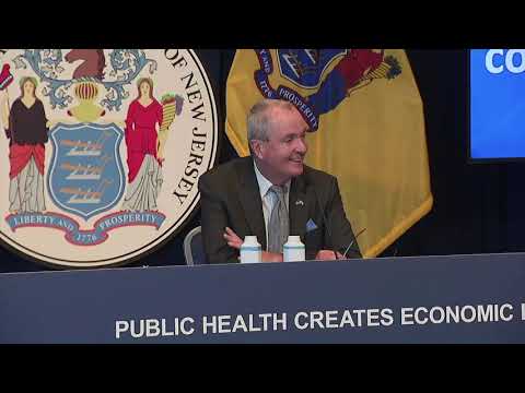 Tri State Covid Update