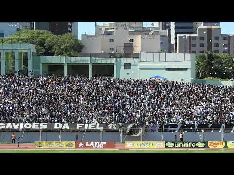 RÁDIO MARINGÁ - Corinthians 1 x 2 Londrina no Willie Davids em Maringá