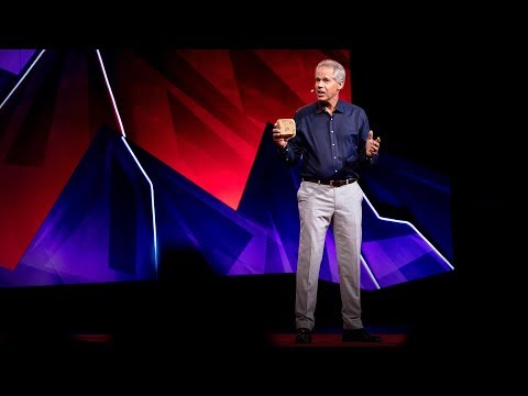 TEDã€‘Bob Langert: The business case for working with your toughest critics (The business case for working with your toughest critics | Bob Langert)