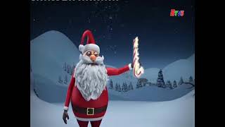 [SSport - BTV5] Merry Christmas 2015