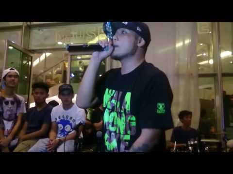 Apoc - Rapper Ka