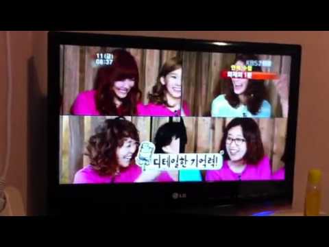 Happy together preview