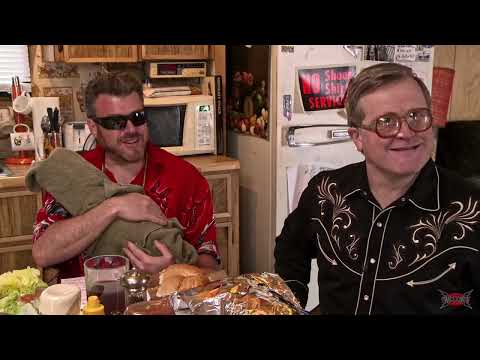 FULL EPISODE! Park After Dark S1E9 Baby Supersub