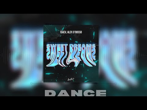 ISAEV X Alex D’Rosso - Sweet Dreams