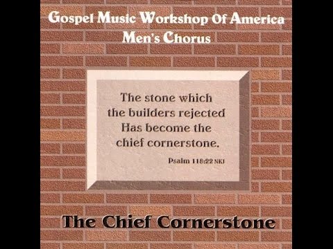 Move From That Mountain-The GMWA: The Men's Chorus