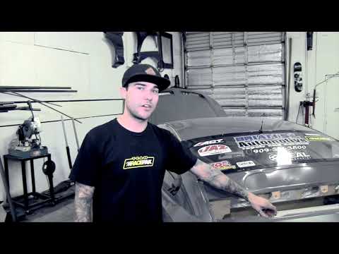 The Drift Life - Racepak Edition