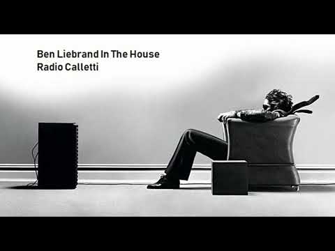 Ben Liebrand : In The House 12-07-2019 (Radio Calletti)