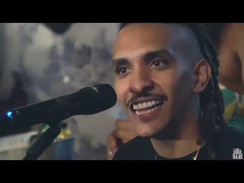 Família Macabu - Lucidez / Meiguice Descarada (Ao Vivo no Bigode)