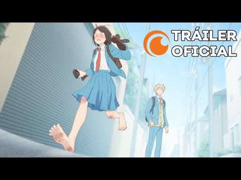 Tráiler Skip and Loafer: 1×12
