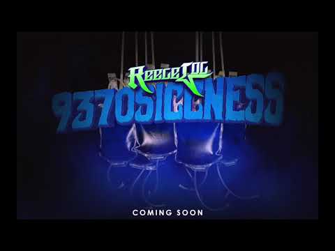 REECE LOC - ALWAYS HUSTLIN' FEAT THABOI P