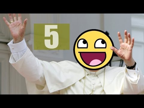 Fire Sale!  Austrian Sphere Must Go! [5] Pope Awesome XVIII Victoria 2 HoD