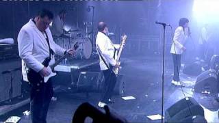 Hives - State Control - Live Lowlands (2004)