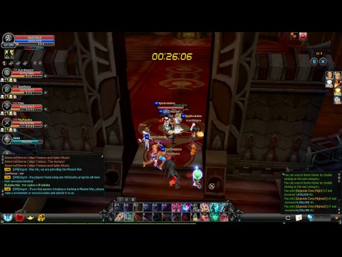 Cabal Online: Skar -