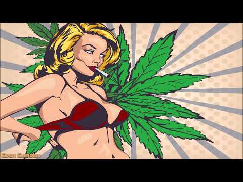 Ganja Mood On | Weed Dope Grass Chill Deep Relax Nonstop Playlist