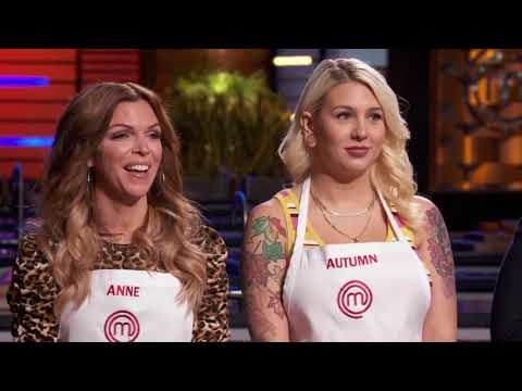 MasterChef US Season 11 Episode 8 (Final Episode)